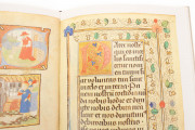 Model Book of Stephan Schriber, Munich, Bayerische Staatsbibliothek, Cod. icon. 420 − Photo 15