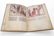 Apocalypse of Saint-Victor, Paris, Bibliothèque nationale de France, MS lat. 14410 − Photo 5