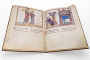 Apocalypse of Saint-Victor, Paris, Bibliothèque nationale de France, MS lat. 14410 − Photo 9
