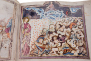 Apocalypse of Saint-Victor, Paris, Bibliothèque nationale de France, MS lat. 14410 − Photo 12