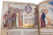 Apocalypse of Saint-Victor, Paris, Bibliothèque nationale de France, MS lat. 14410 − Photo 13
