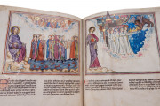 Apocalypse of Saint-Victor, Paris, Bibliothèque nationale de France, MS lat. 14410 − Photo 14