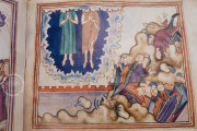 Apocalypse of Saint-Victor, Paris, Bibliothèque nationale de France, MS lat. 14410 − Photo 17
