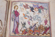 Apocalypse of Saint-Victor, Paris, Bibliothèque nationale de France, MS lat. 14410 − Photo 19