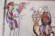 Apocalypse of Saint-Victor, Paris, Bibliothèque nationale de France, MS lat. 14410 − Photo 29