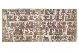 Codex Bodley Facsimile Edition