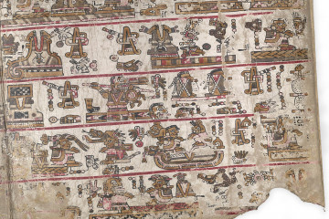 Codex Bodley « Facsimile edition