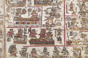 Codex Bodley, Oxford, Bodleian Library, MS Mex. d. 1 − Photo 4
