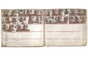 Codex Bodley, Oxford, Bodleian Library, MS Mex. d. 1 − Photo 5