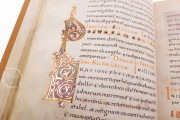 Gero Codex, Darmstadt, Universitäts- und Landesbibliothek Darmstadt, MS 1948 − Photo 4