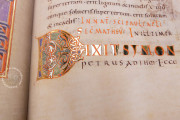 Gero Codex, Darmstadt, Universitäts- und Landesbibliothek Darmstadt, MS 1948 − Photo 15