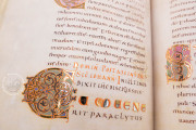 Gero Codex, Darmstadt, Universitäts- und Landesbibliothek Darmstadt, MS 1948 − Photo 16