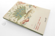 Ghino's Herbal, Florence, Biblioteca Medicea Laurenziana, Codice Redi 165 − Photo 18