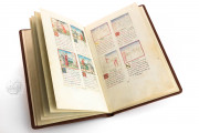 Tacuinum Sanitatis, Vienna, Österreichische Nationalbibliothek, Codex Vindobonensis 2396 − Photo 9