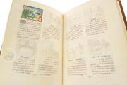 Tacuinum Sanitatis, Vienna, Österreichische Nationalbibliothek, Codex Vindobonensis 2396 − Photo 18