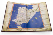 Laurenziana Ptolemy, Florence, Biblioteca Medicea Laurenziana, MS Plut. 30.3 − Photo 6