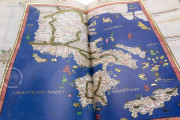 Laurenziana Ptolemy, Florence, Biblioteca Medicea Laurenziana, MS Plut. 30.3 − Photo 11