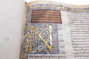Laurenziana Ptolemy, Florence, Biblioteca Medicea Laurenziana, MS Plut. 30.3 − Photo 14