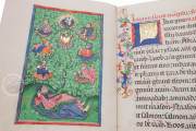 Gospel Lectionary of Würzburg, Florence, Biblioteca Medicea Laurenziana, MS Acq. e Doni 156 − Photo 4