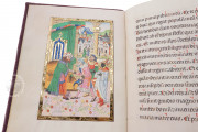 Gospel Lectionary of Würzburg, Florence, Biblioteca Medicea Laurenziana, MS Acq. e Doni 156 − Photo 13