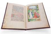 Gospel Lectionary of Würzburg, Florence, Biblioteca Medicea Laurenziana, MS Acq. e Doni 156 − Photo 15