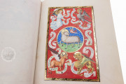 Gospel Lectionary of Würzburg, Florence, Biblioteca Medicea Laurenziana, MS Acq. e Doni 156 − Photo 16