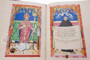 Gospel Lectionary of Würzburg, Florence, Biblioteca Medicea Laurenziana, MS Acq. e Doni 156 − Photo 18