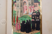 Gospel Lectionary of Würzburg, Florence, Biblioteca Medicea Laurenziana, MS Acq. e Doni 156 − Photo 24