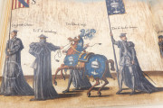 Funeral Procession of Charles V, Madrid, Biblioteca Nacional de España, INVENT/80691 − Photo 4