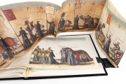 Funeral Procession of Charles V, Madrid, Biblioteca Nacional de España, INVENT/80691 − Photo 7