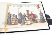 Funeral Procession of Charles V, Madrid, Biblioteca Nacional de España, INVENT/80691 − Photo 18