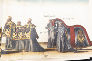 Funeral Procession of Charles V, Madrid, Biblioteca Nacional de España, INVENT/80691 − Photo 19