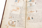 Laon Computistical Miscellany, Laon, Médiathèque Suzanne-Martinet, MS 422 − Photo 18