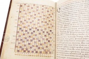 Laon Computistical Miscellany, Laon, Médiathèque Suzanne-Martinet, MS 422 − Photo 20
