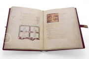 Golden Psalter of Saint Gall, St. Gall, Stiftsbibliothek St. Gallen, Cod. 22 − Photo 11