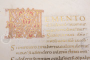 Golden Psalter of Saint Gall, St. Gall, Stiftsbibliothek St. Gallen, Cod. 22 − Photo 24