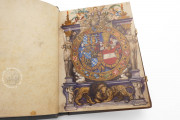 Jewel Book of Duchess Anna of Bavaria, Munich, Bayerische Staatsbibliothek, Cod. icon. 429 − Photo 3