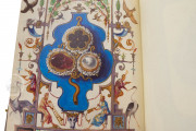 Jewel Book of Duchess Anna of Bavaria, Munich, Bayerische Staatsbibliothek, Cod. icon. 429 − Photo 4