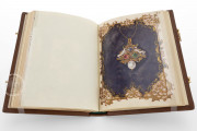Jewel Book of Duchess Anna of Bavaria, Munich, Bayerische Staatsbibliothek, Cod. icon. 429 − Photo 5