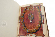 Jewel Book of Duchess Anna of Bavaria, Munich, Bayerische Staatsbibliothek, Cod. icon. 429 − Photo 7