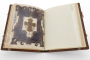 Jewel Book of Duchess Anna of Bavaria, Munich, Bayerische Staatsbibliothek, Cod. icon. 429 − Photo 9