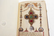 Jewel Book of Duchess Anna of Bavaria, Munich, Bayerische Staatsbibliothek, Cod. icon. 429 − Photo 11