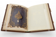 Jewel Book of Duchess Anna of Bavaria, Munich, Bayerische Staatsbibliothek, Cod. icon. 429 − Photo 13