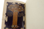 Jewel Book of Duchess Anna of Bavaria, Munich, Bayerische Staatsbibliothek, Cod. icon. 429 − Photo 14