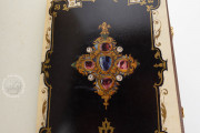 Jewel Book of Duchess Anna of Bavaria, Munich, Bayerische Staatsbibliothek, Cod. icon. 429 − Photo 16