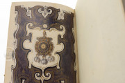 Jewel Book of Duchess Anna of Bavaria, Munich, Bayerische Staatsbibliothek, Cod. icon. 429 − Photo 17