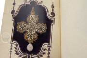 Jewel Book of Duchess Anna of Bavaria, Munich, Bayerische Staatsbibliothek, Cod. icon. 429 − Photo 19