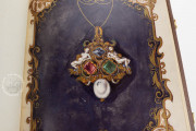 Jewel Book of Duchess Anna of Bavaria, Munich, Bayerische Staatsbibliothek, Cod. icon. 429 − Photo 20
