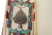 Jewel Book of Duchess Anna of Bavaria, Munich, Bayerische Staatsbibliothek, Cod. icon. 429 − Photo 21