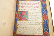 Tabula of Cebes, London, British Library, MS Arundel 317 − Photo 9